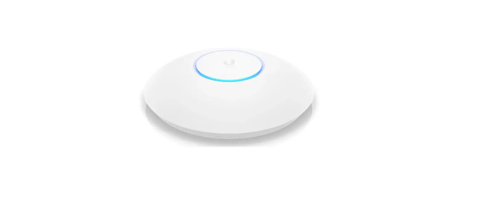 Unifi 6 Plus Long Range Installation Guide