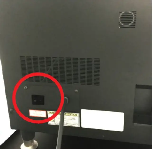 VKI Technologies Eccellenza Momentum Coffee Maker Machine 3