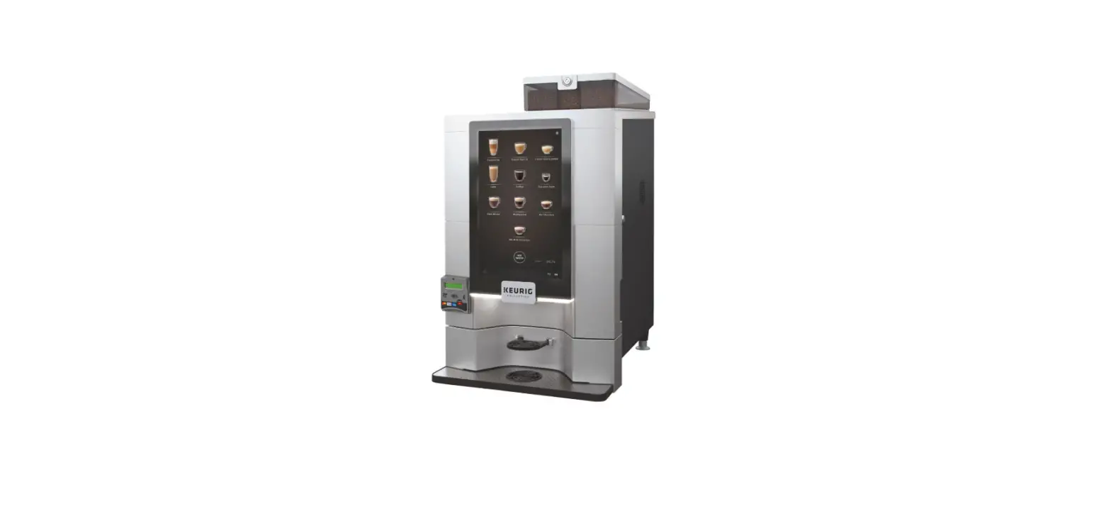 Vki Technologies Eccellenza Momentum Coffee Maker Machine User Guide