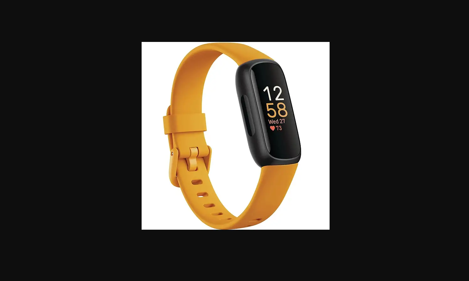 Fitbit Inspire 3 Health & Fitness Tracker Instructions