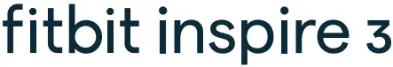 fitbit Inspire 3 logo