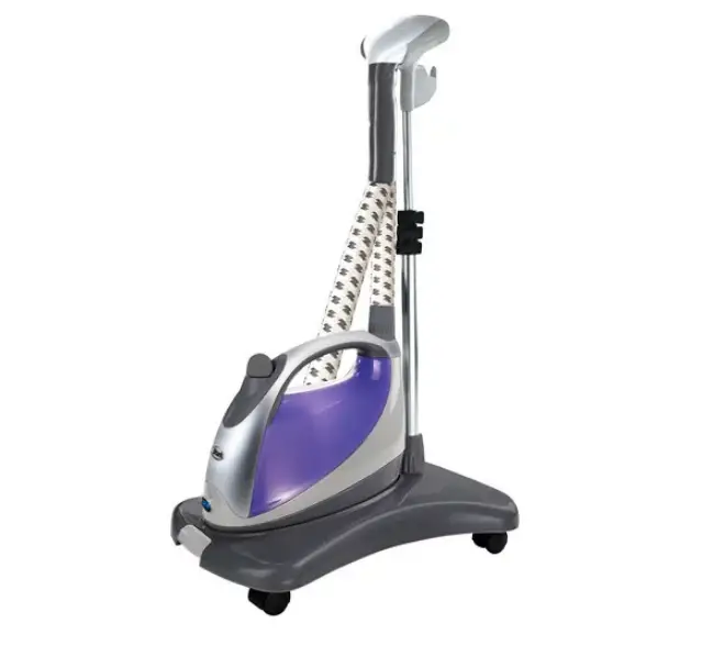 Shark Gs300 Series Garment Stand Steamer User Manual Shark Gs300 Series Garment Stand Steamer User Manual