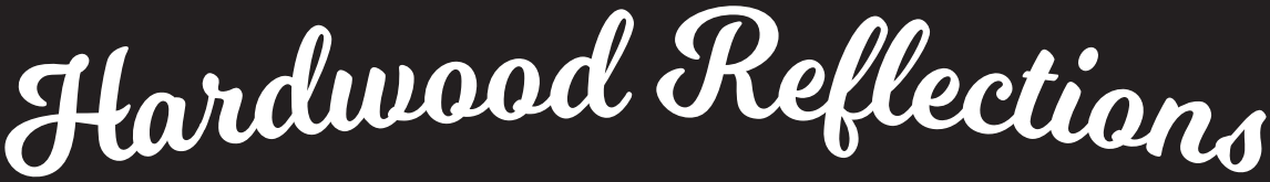 HARDWOOD REFLECTIONS LOGO