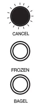 amazon basics B072P11H8L 2-Slice Toaster - Fig 1