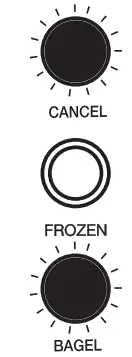 amazon basics B072P11H8L 2-Slice Toaster