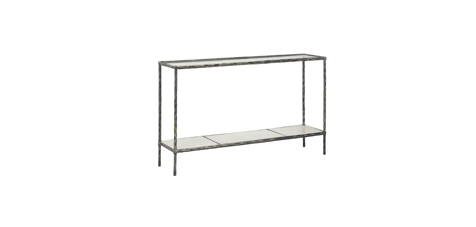 A4000453 Design By Ashley Ryandale Console Table Instruction Manual A4000453 Design By Ashley Ryandale Console Table Instruction Manual