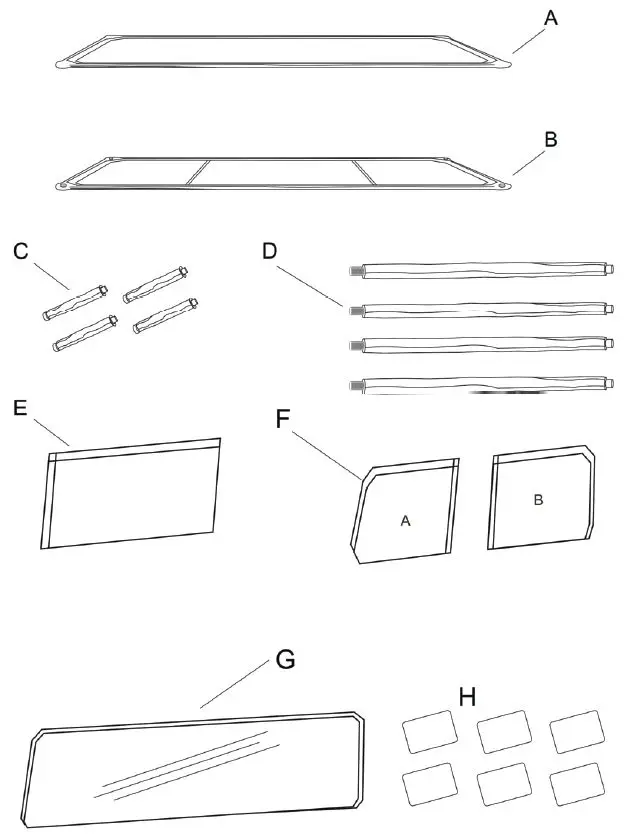 A4000453-Design-by-Ashley-Ryandale-Console-Table-FIG-2