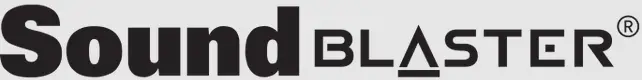 SoundBLASTER-logo