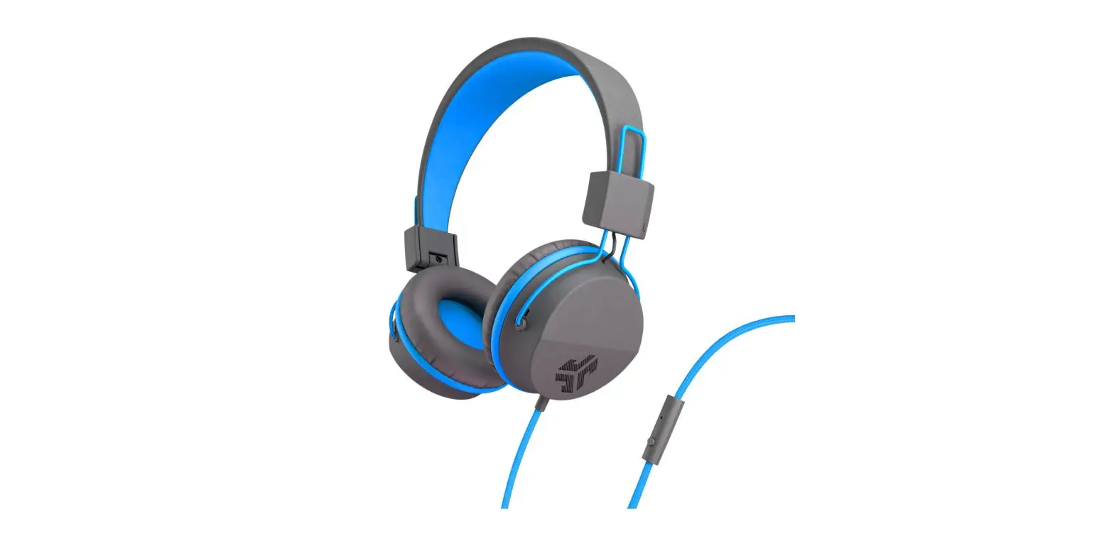 Jlabaudio Kids Headphones Jbuddies User Manual
