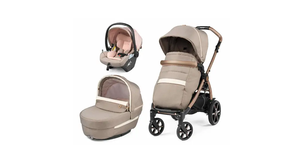 Pegperego Lounge Modular Instruction Manual Pegperego Lounge Modular Instruction Manual