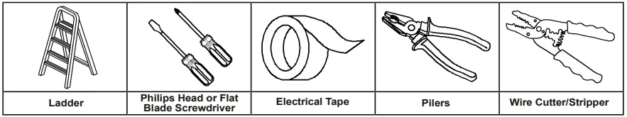 ZEVNI A04779 Shalna 5-Light Black Transitional Chandelier-FIG2