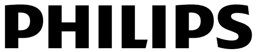 PHILIPS logo