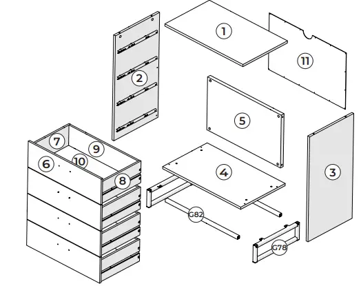 ASHLEY-10028206-Four-Drawer-Chest-FIG-9