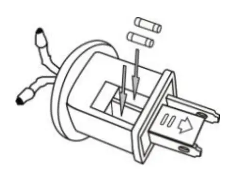 THE HOME DEPOT LED-100L3WB-11-D-C Accents Holiday 100L Warm Mini LED Lit Light - fig
