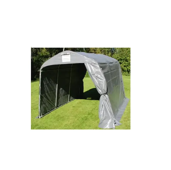 Dancover Storage Tent 6m Series Pvc-pe Instruction Manual