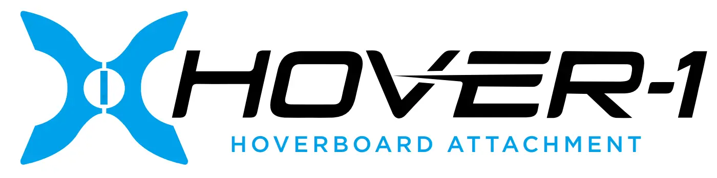HOVER-1 Logo