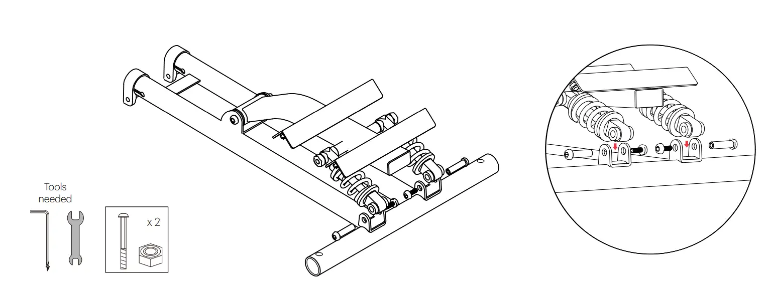 Assembling Your Raptor