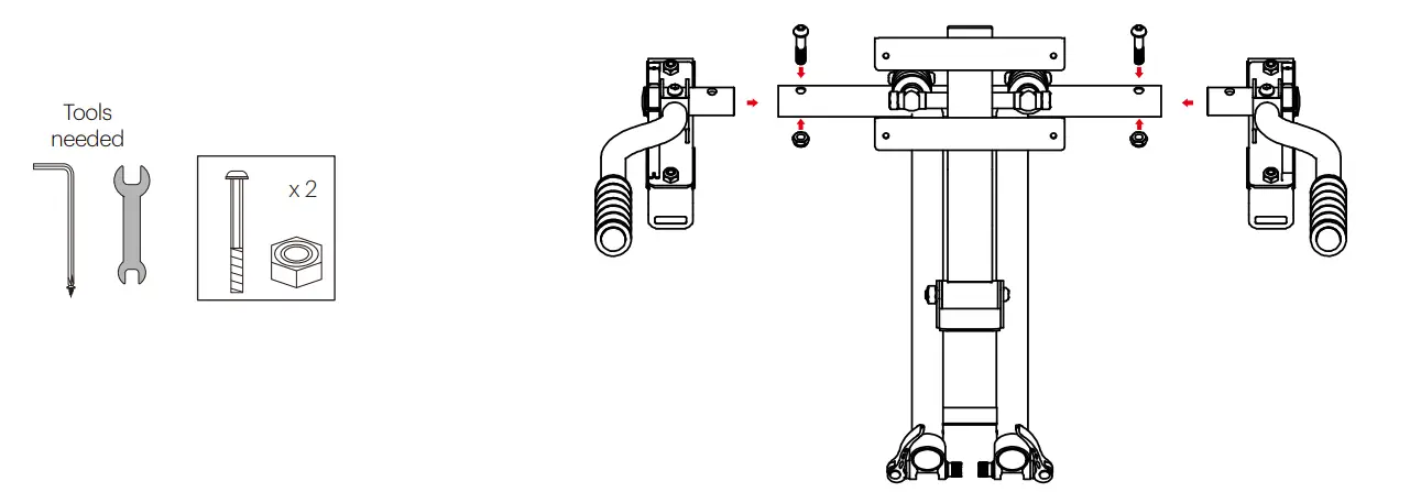 Assembling Your Raptor