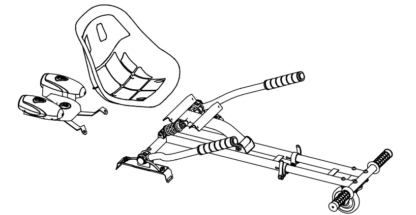 Assembling Your Raptor
