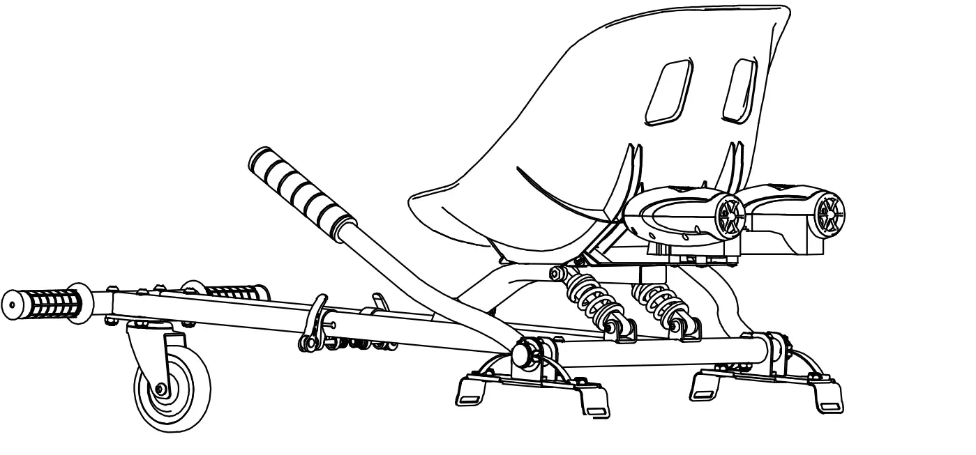 Assembling Your Raptor