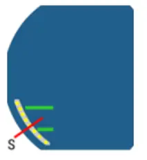 Qubino GOAEZMNHVD1 Flush Dimmer 0-10V -diagram2