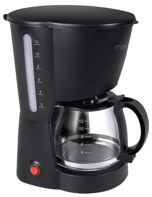 marta MT-2118 Drip Coffee Maker