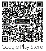 X SENSE XS0 WX Smart Smoke Detector - qr code2