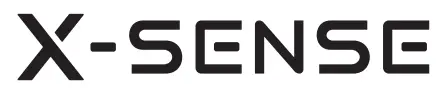 X SENSE - logo