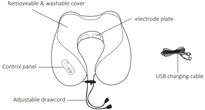 Installation instruction