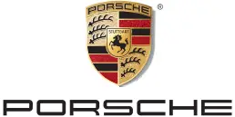 PORSCHE-LOGO