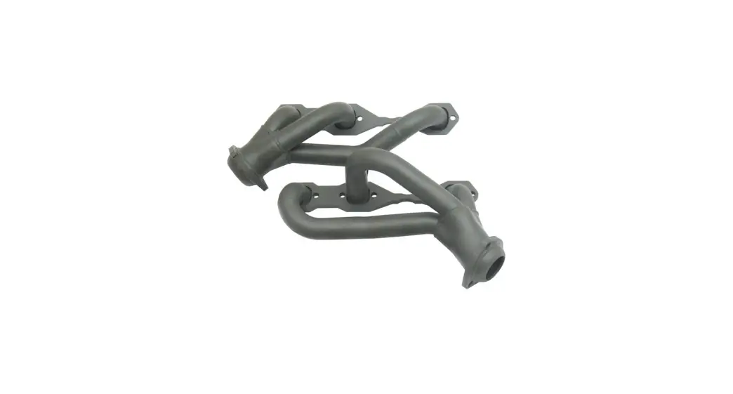 Jba Performance Exhaust 1840s Cat4ward Headers Instruction Manual