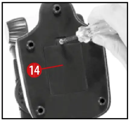 BRESSER 8855500 40x-2000x Microscope - 3