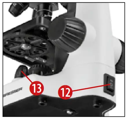 BRESSER 8855500 40x-2000x Microscope - 4