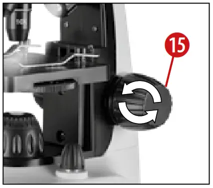 BRESSER 8855500 40x-2000x Microscope - 6