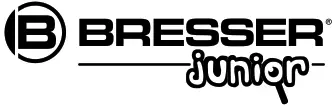 BRESSER logo