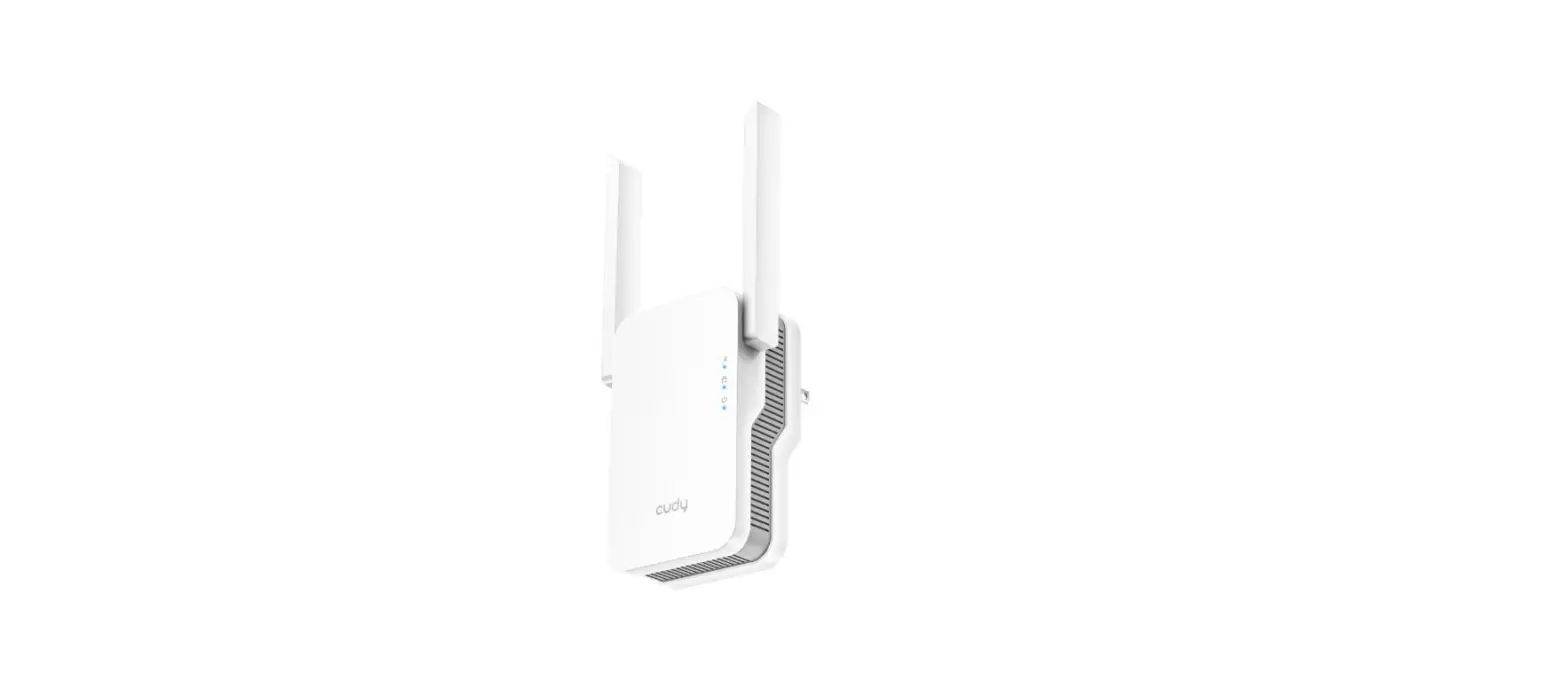 Cudy Re1800 Wireless Range Extender User Manual