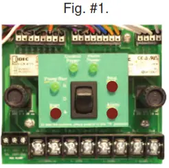PENTAIR G2DT 43 Jung Pumpen Submersible Grinder Pump - Figure 7
