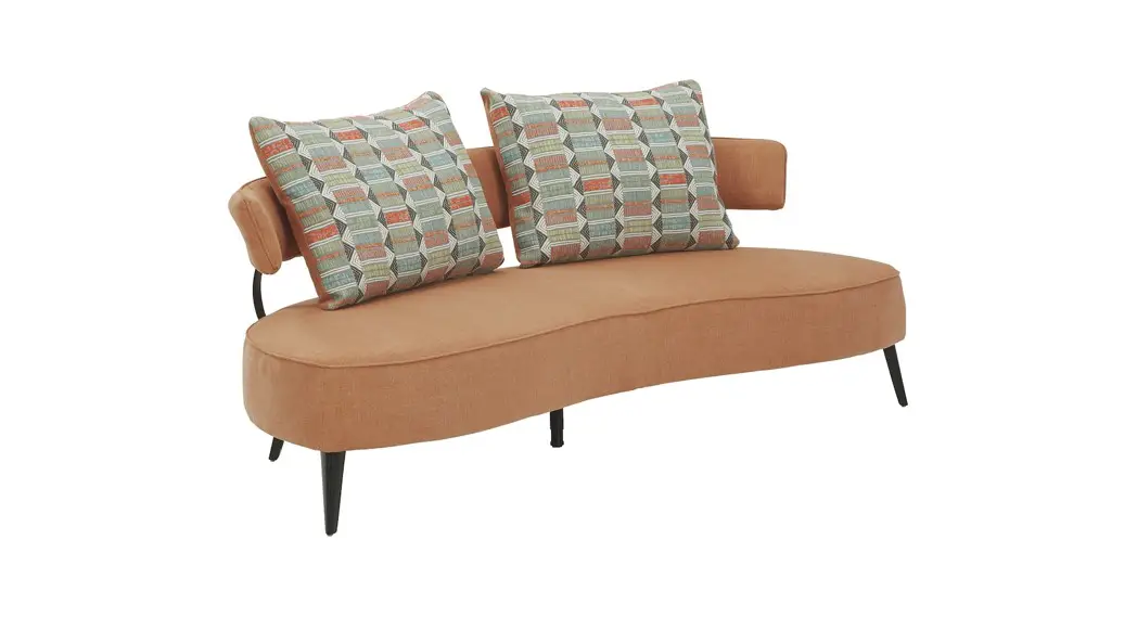 Ashley 2440138 Furniture Hollyann Rust Rta Sofa Instruction Manual