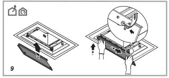 Haier-HAPY72ES6X-Built-in-Electronic-Control-Hood-fig-12