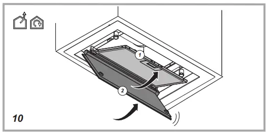 Haier-HAPY72ES6X-Built-in-Electronic-Control-Hood-fig-13