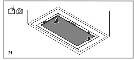 Haier-HAPY72ES6X-Built-in-Electronic-Control-Hood-fig-14