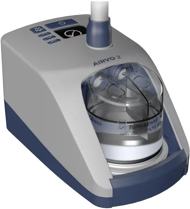 FISHER PAYKEL myAIRVO 2 Humidified High Flow Generator System