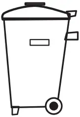 DISPOSAL INSTRUCTIONS