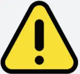 Warning Icon