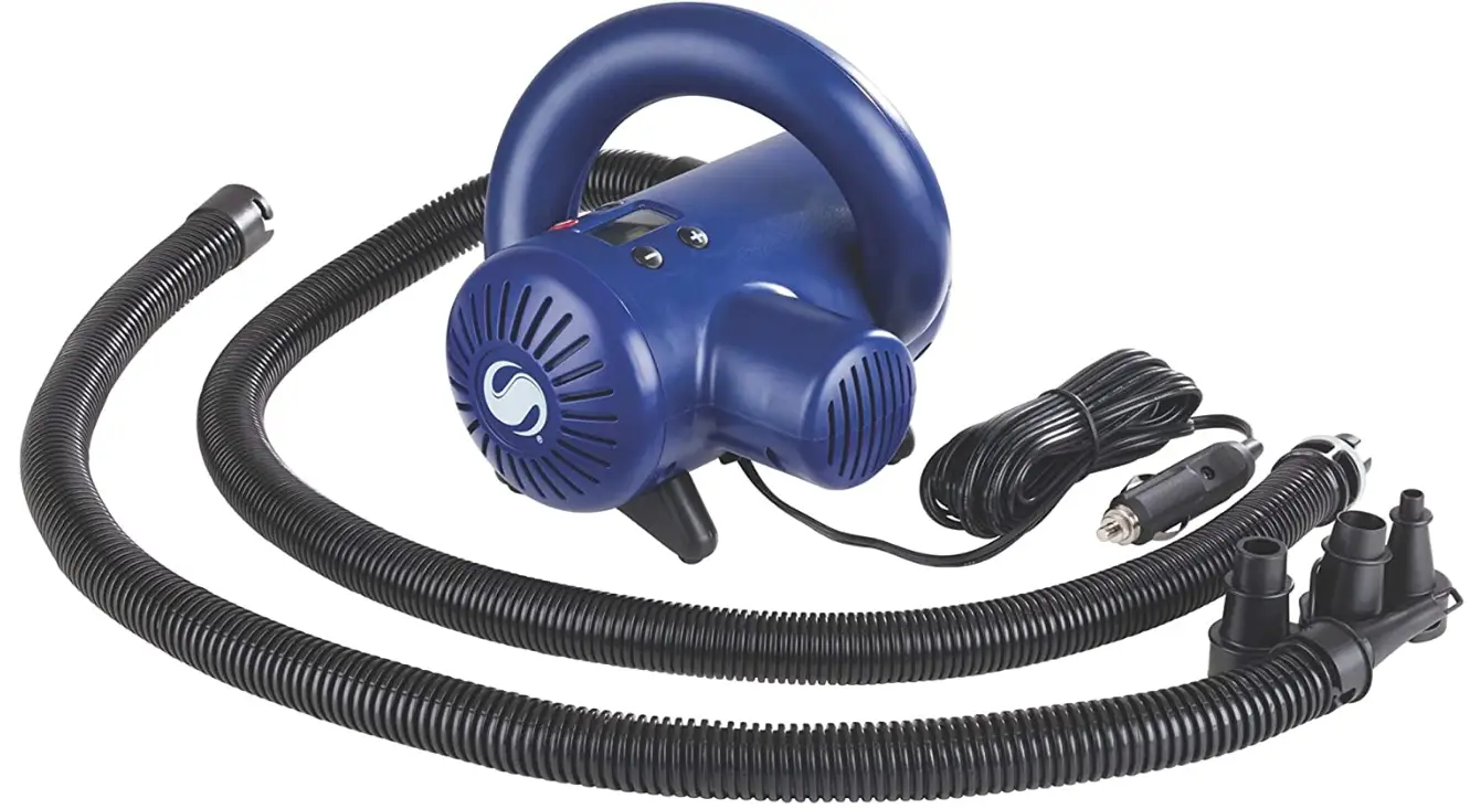 Sevylor-2000014066-SUP-and-Water-Sport-Electric-Pump-Product