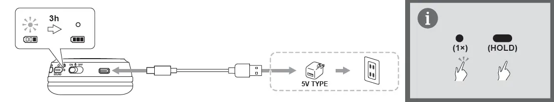 JVC-HA-S36W-Foldable-Bluetooth-on-ear-Headphones-fig-6
