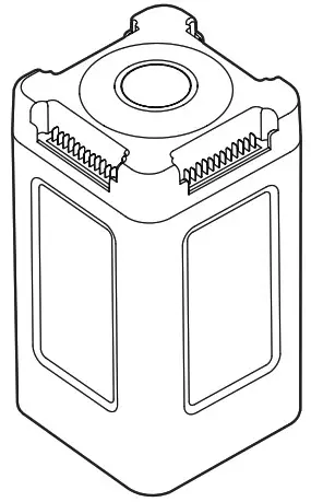 AUTEL EVO II Pro Multi Charger Guidelines - Cover