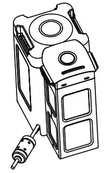 AUTEL EVO II Pro Multi Charger Guidelines - Product use 2