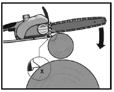 westfalia934600-Electric-Chain-Saw-GM-2500-45 TS-12