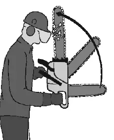 westfalia934600-Electric-Chain-Saw-GM-2500-45 TS-9